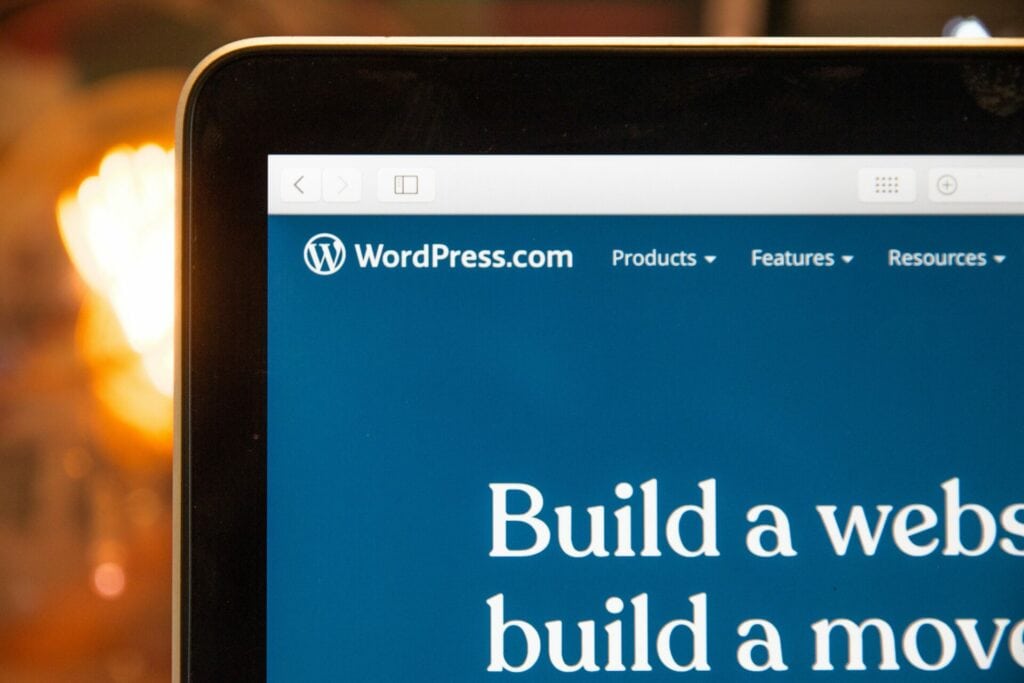 Kāpēc veidot mājaslapu WordPress platformā?