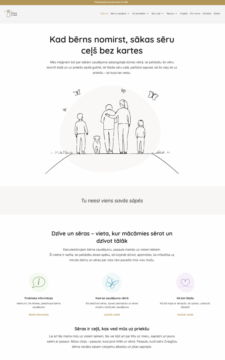 dziveunseras.lv