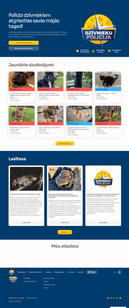 dzivniekupolicija.lv